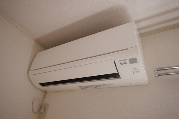 コンフォート綱島の物件内観写真